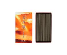 Nippon Kodo Encens japonais, rÃ©sines naturelles, plantes, bois et minÃ©raux pulvÃ©risÃ©s, multicolore, taille unique