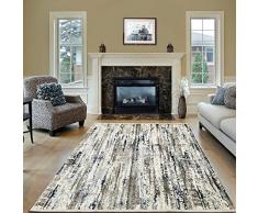 Mon Desire Tapis de Protection, Multicolore, 80 x 150