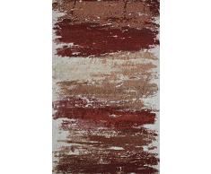 Mon Desire Tapis de Protection, Multicolore, 80 x 150