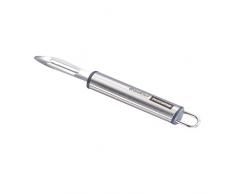 Tescoma 428230 Ustensiles de Cuisine, Acier Inoxydable, Gris