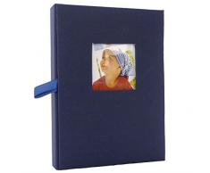 DORR fenÃªtre Rouge antidÃ©rapant en Album Photo, 5Â x 16,5Â cm