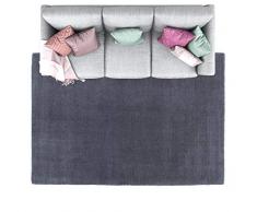 Mon Desire Tapis de Protection, Multicolore, 120X180