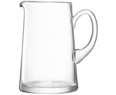 LSA International G201-40-991 Pichet en verre 1100 millilitres