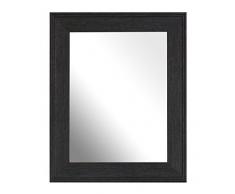 Inov8 MFE-AUCL-86 Miroir, Noir