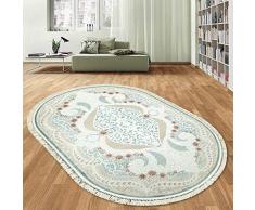 Mon Desire Tapis de Protection, Multicolore, 100X200