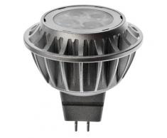 Star 347-80 Spotlight LED Ampoule Ã DEL 4,5 W GU5.3 Transparent 5,2 x 5 x 0 cm