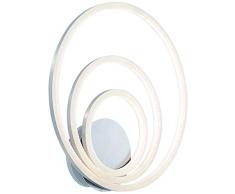 FLI applique murale 3 lED 210913 flammig-