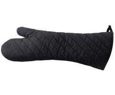 Fackelmann 41593 Gant XXL de protection thermique (cuisine ou barbecue)