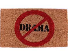 La Finesse Paillasson en Fibre de Coco/PVC