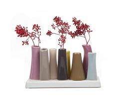 Chive P28LAV Vase, Lavande