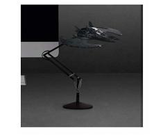 Paladone PP5055BM Lampe de bureau, 10 W, Noir