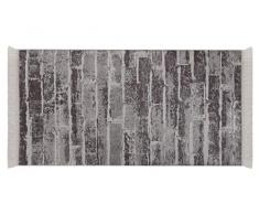 Mon Desire Tapis de Protection, Multicolore, 100X200