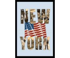 Empire Interactive 648839 Miroir, Multicolore