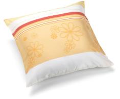 Garotex International 737257â50â50â50Â Housse de Coussin Jaune Soleil Env. 50Â x 50Â cm