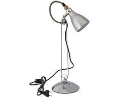 Diplomat Lumitek-Luminaire de Bureau E14