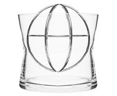 Born In Sweden Vase sphÃ©rique en Acier Inoxydable