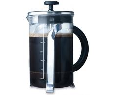 Aerolatte Cafetière française, transparent, 7-Cup/800 ml