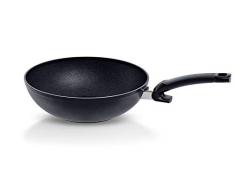 Fissler 157-805-28-100/0 Adamant PoÃªle Ã wok Aluminium 28 cm