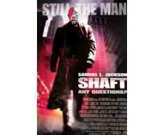 1art1® 13941 Affiche de Film Shaft 61 x 91,5 cm