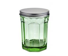 Serax Fish & Fish Accessoire de Table en Verre Vert Taille Unique