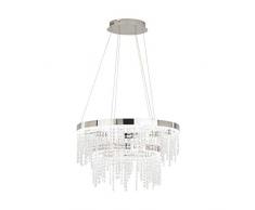 EGLO 39281 Lampe sur pied, Multicolore