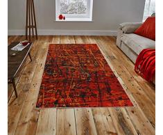 Mon Desire Tapis de Protection, Multicolore, 100X150