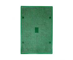 Hamat Vert Tapis dentrÃ©e, Paillasson, 40x60, 4001402004