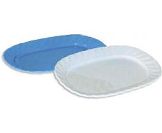 Astroplast Plateau ovale en plastique 36 x 26 x 3 cm