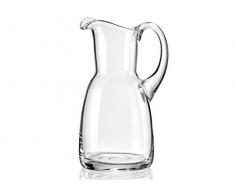 Bohemia Crystal 10Â A57Â Bohemia Elisabeth Pichet, 1,5Â Lt, Verre sonore