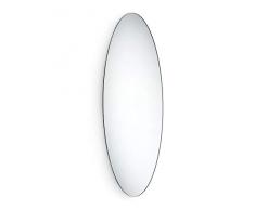 Lineabeta Miroir, Argent, 485Â x 65Â x 1060Â cm