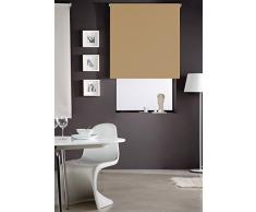 ZB SFOS62170AM Store Enrouleur Occultant Jaune 62 x 170 cm