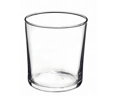 Bormioli Rocco Gobelet 3Â pz biÃ¨re Bodega 37Â cl