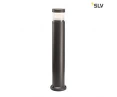 SLV Pole Parc 90Â Outdoor Lampe sur pied, aluminium, anthracite