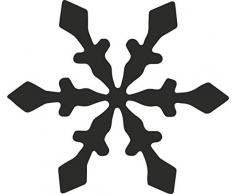 HEYDA Perforatrice Flexible en Cristal 4 cm