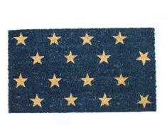 La Finesse Paillasson en Fibre de Coco/PVC