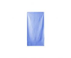 BarcelÃ³ Hogar Serviette de Douche 30X50 cm Bleu