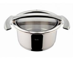 Fissler Magic Edition Faitout 16Â cm, 2Â L, avec Couvercle