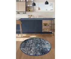 Mon Desire Tapis de Protection, Multicolore, 140 cm