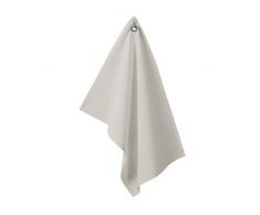 Today Torchon Coton, Ivoire, 50x70