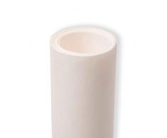 Sizzix Blanc, Surfacez, MatiÃ¨res 663897 Rouleau de Papier Lavable, Taille Unique