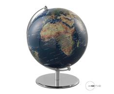 Mascagni Globe terrestre Bleu ÃË 25