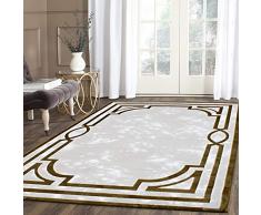 Mon Desire Tapis de Protection, Multicolore, 80 x 150