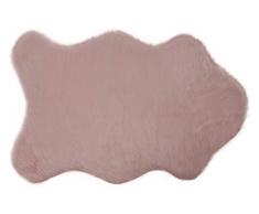 Mon Desire Tapis de Protection, Multicolore, 60X90