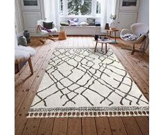 Mon Desire Tapis de Protection, Multicolore, 80 x 150