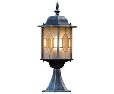 Konstsmide MILANO 7246 Lampadaire extÃ©rieur Multicolore