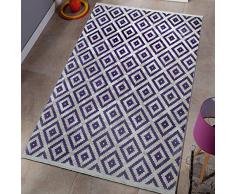 Mon Desire Tapis de Protection, Multicolore, 120X170