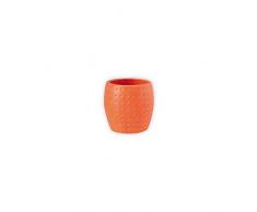 MSV Vase de Bain, Orange, 0