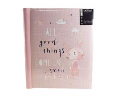 Anker International Album Photo, Rose, 25.5 x 25cm