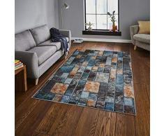 Mon Desire Tapis de Protection, Multicolore, 120X180