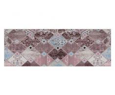 Mon Desire Tapis de Protection, Multicolore, 80X230